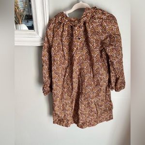 H&M Ruffled dress